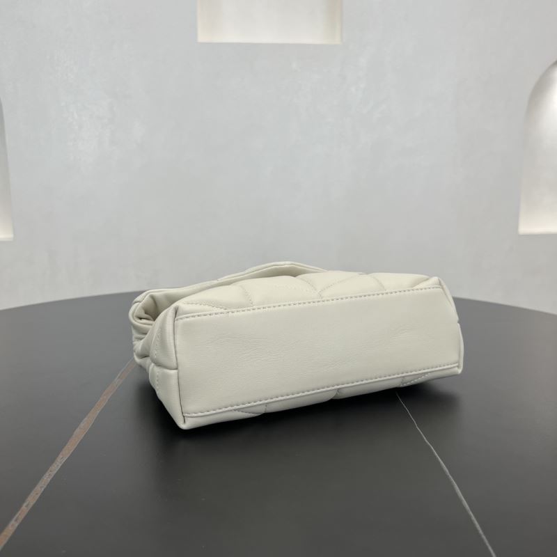 Y51 puffer bags